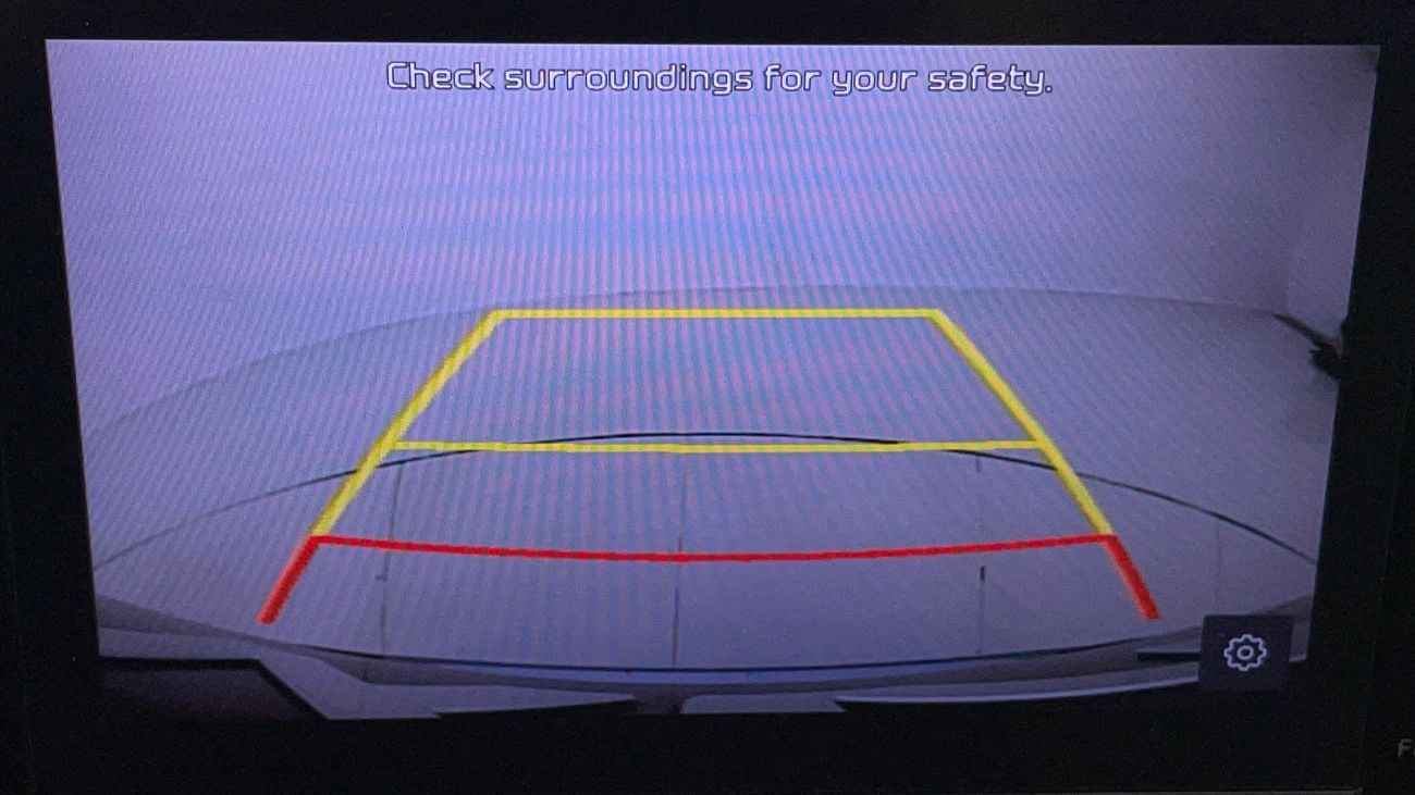 كيا سونیٹ EX STD 1.5 | بدون دفعة مقدمة | اختبار القيادة في المنزل