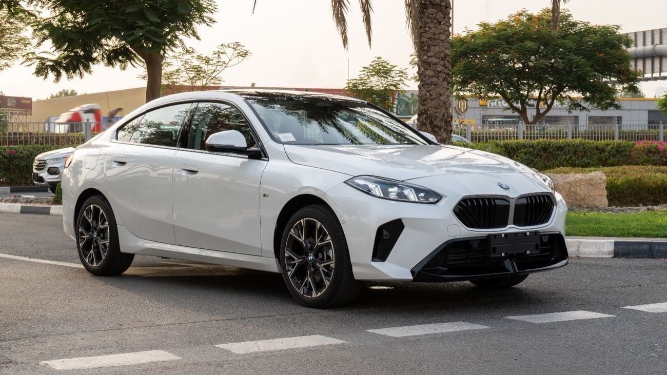 بي أم دبليو 225i 2025 | BMW 225L M SPORT