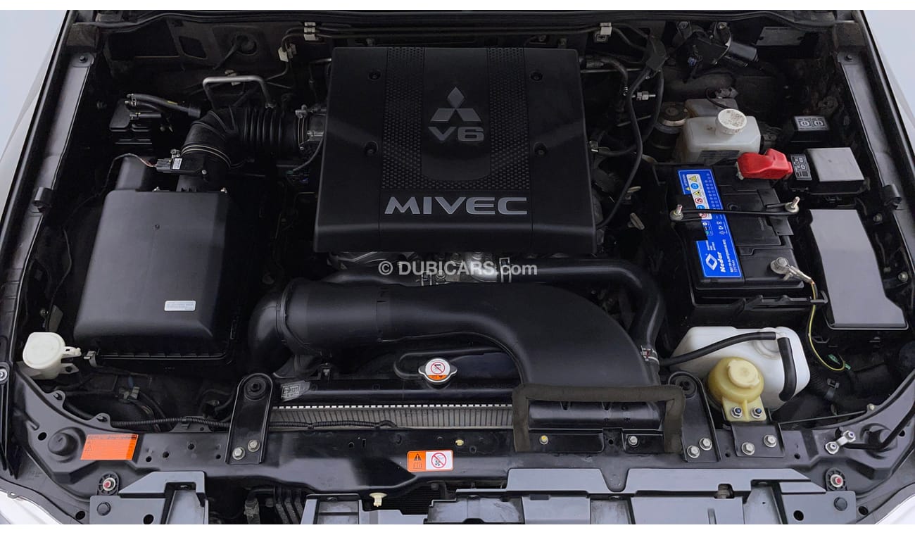 Mitsubishi Pajero GLS HIGHLINE 3.8 | Zero Down Payment | Free Home Test Drive