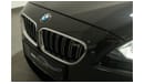 BMW M6 2015 BMW M6 Gran Coupe / Full BMW Service History