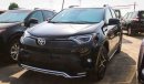 Toyota RAV4 SE AWD  FULL OPTION