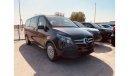 Mercedes-Benz V 250 PETROL V4 A/T  VAN