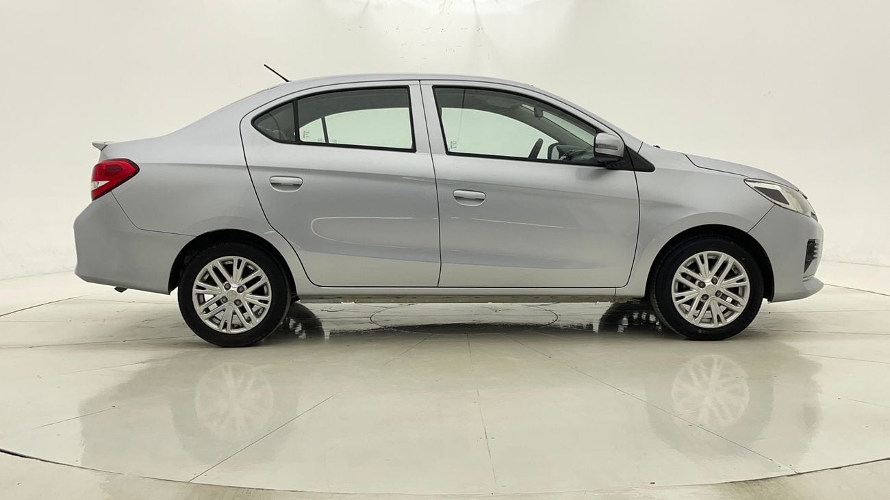 Mitsubishi Attrage GLX HIGHLINE 1.2 | Zero Down Payment | Home Test Drive