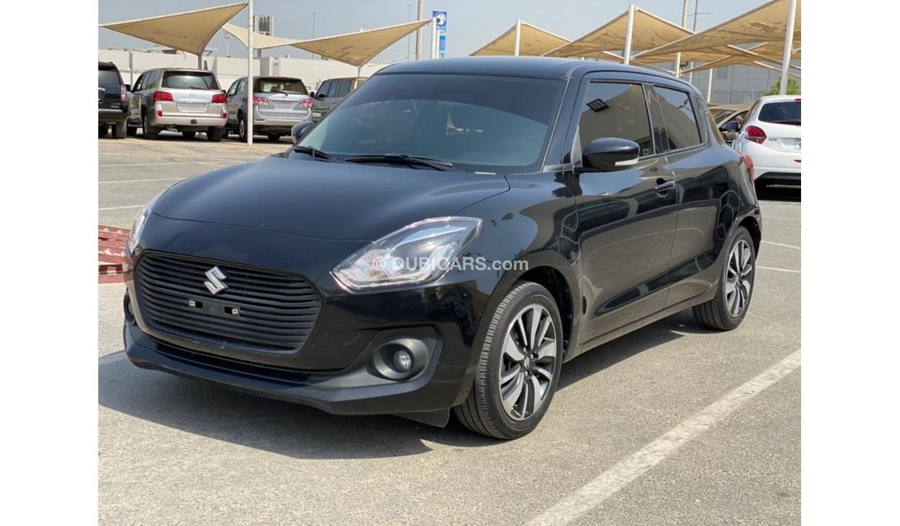 Suzuki Swift Suzuki swift full Option original Paint perfect condition