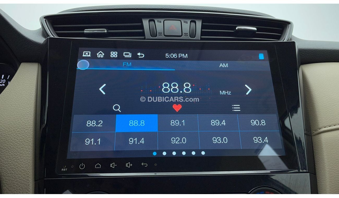 Nissan XTrail S 2.5 | Zero Down Payment | Free Home Test Drive