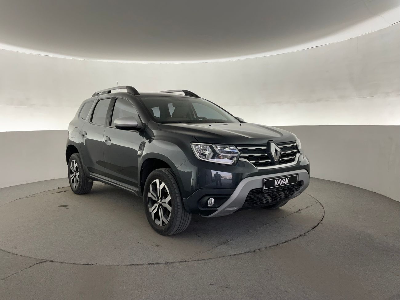 Renault Duster LE | Guaranteed Warranty | 0 Down Payment