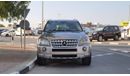 Mercedes-Benz ML 350 2009 | Perfect Condition | GCC