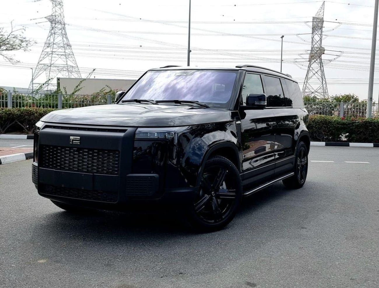 ROX 01 PRESTIGE rox  01  2026 model  7  seats and 6 seats   ready stock