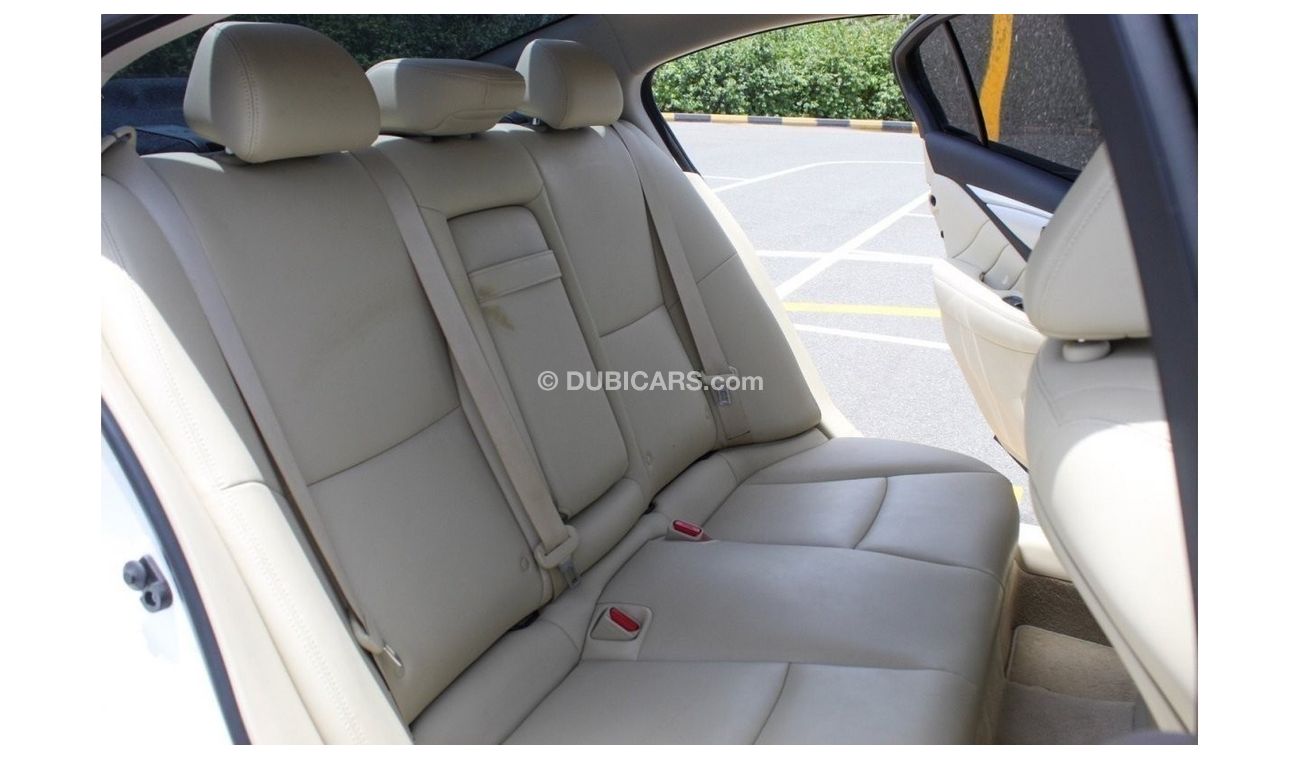 Infiniti Q50 Turbo infinity Q50 2020