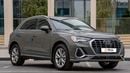 Audi Q3 40 TFSI quattro S Line 2.0L SUV