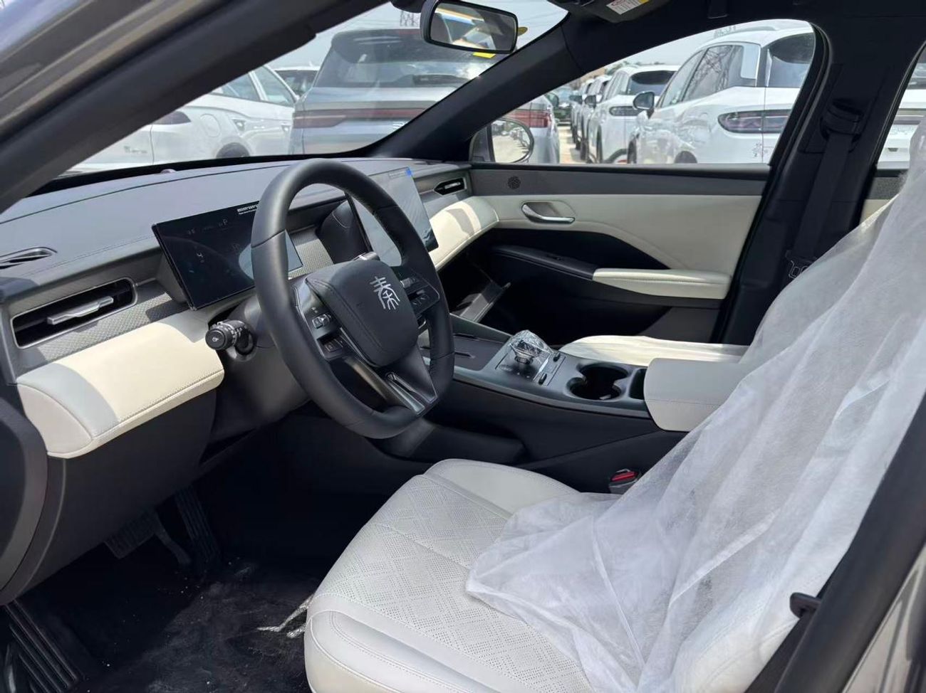 بي واي دي كين بلاس STD DM-I 128KM Active Type | For export