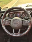 جيب رانجلر Sport 3.6L A/T