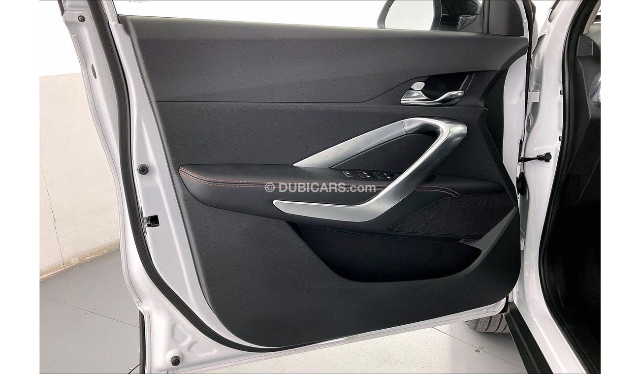 شيفروليه جروف Premier | عرض العيد الحصري | خالية من أضرار الفيضانات