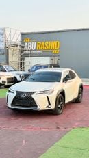 Lexus UX200