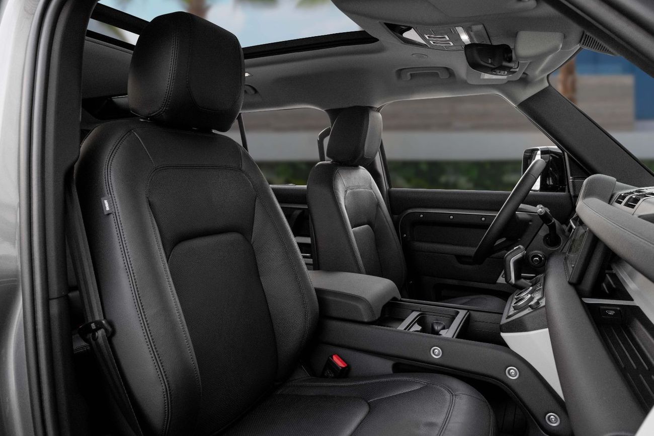 Land Rover Defender 110 S P300 2.0L