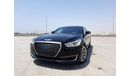 Genesis G90 Limousine Genesis eq900L 2017 full option