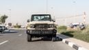 تويوتا لاند كروزر بيك آب 2026 Toyota Land Cruiser LC79 4.0L AT Petrol Full Option (Beige-Brown)