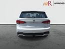 أم جي ZS STANDARD 2.0