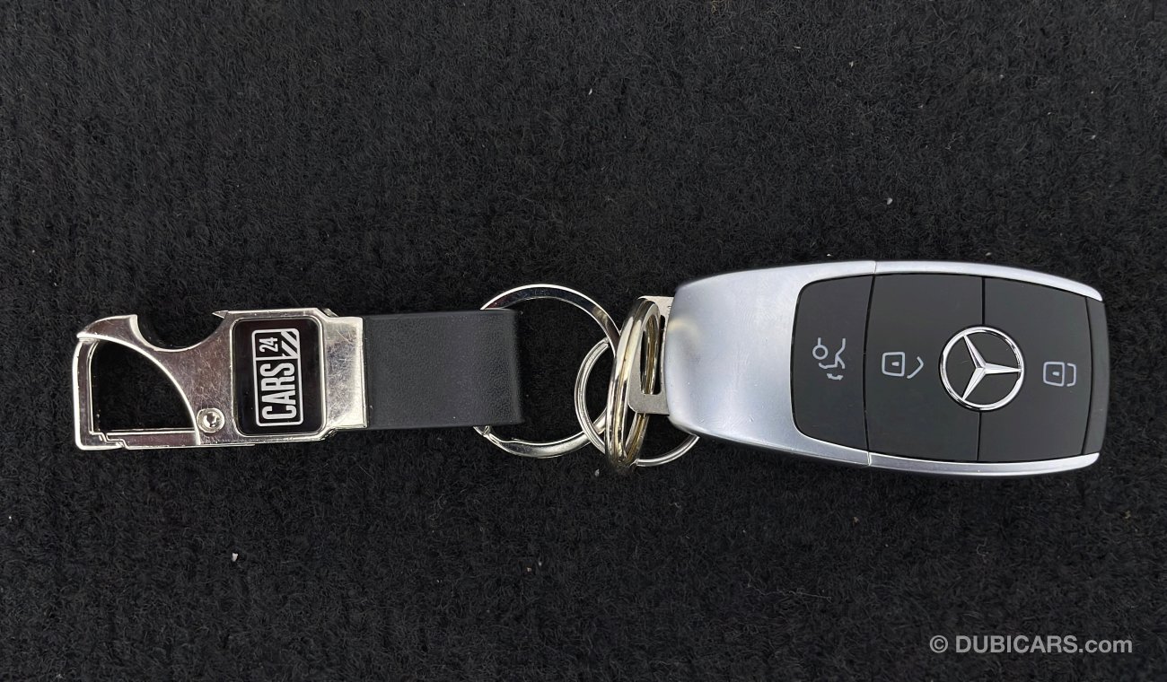 Mercedes-Benz C 200 C200 2 | Under Warranty | Inspected on 150+ parameters