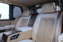 Rolls-Royce Cullinan 2019 Rolls Royce Cullinan, Warranty, Full Rolls Royce Service History, VIP Seats, Full Options, GCC