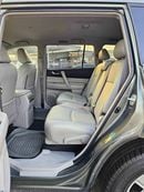 تويوتا هايلاندر BASE/ V6 AWD/ ELECTRIC AND LEATHER SEATS/ DVD REAR CAMERA/ LOT# 50303