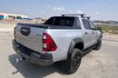 Toyota Hilux RIGHT HAND DRIVE ONLY FOR EXPORT 2.8L 4 CYLIENDER