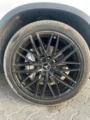 Mercedes-Benz GLC 43 Export from Australia