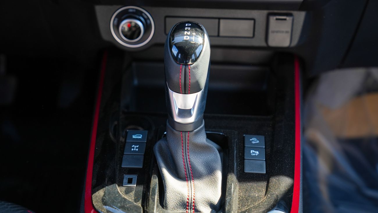 إيسوزو D ماكس GT 3.0 TD