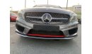 Mercedes-Benz A 250 Mercedes A250 _ Gcc_2015_Excellent_Condition _Full option