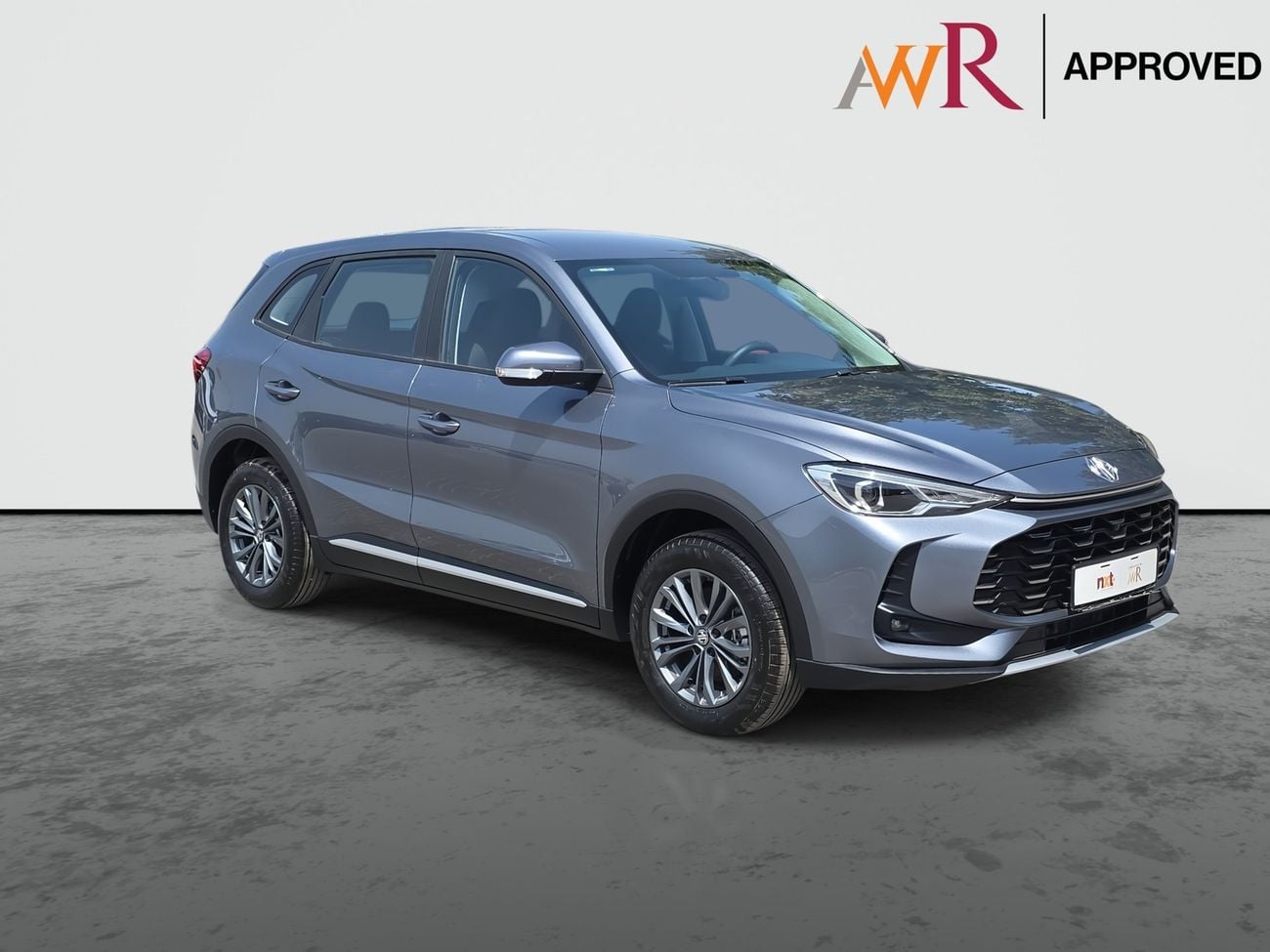 MG ZS STD 2.0