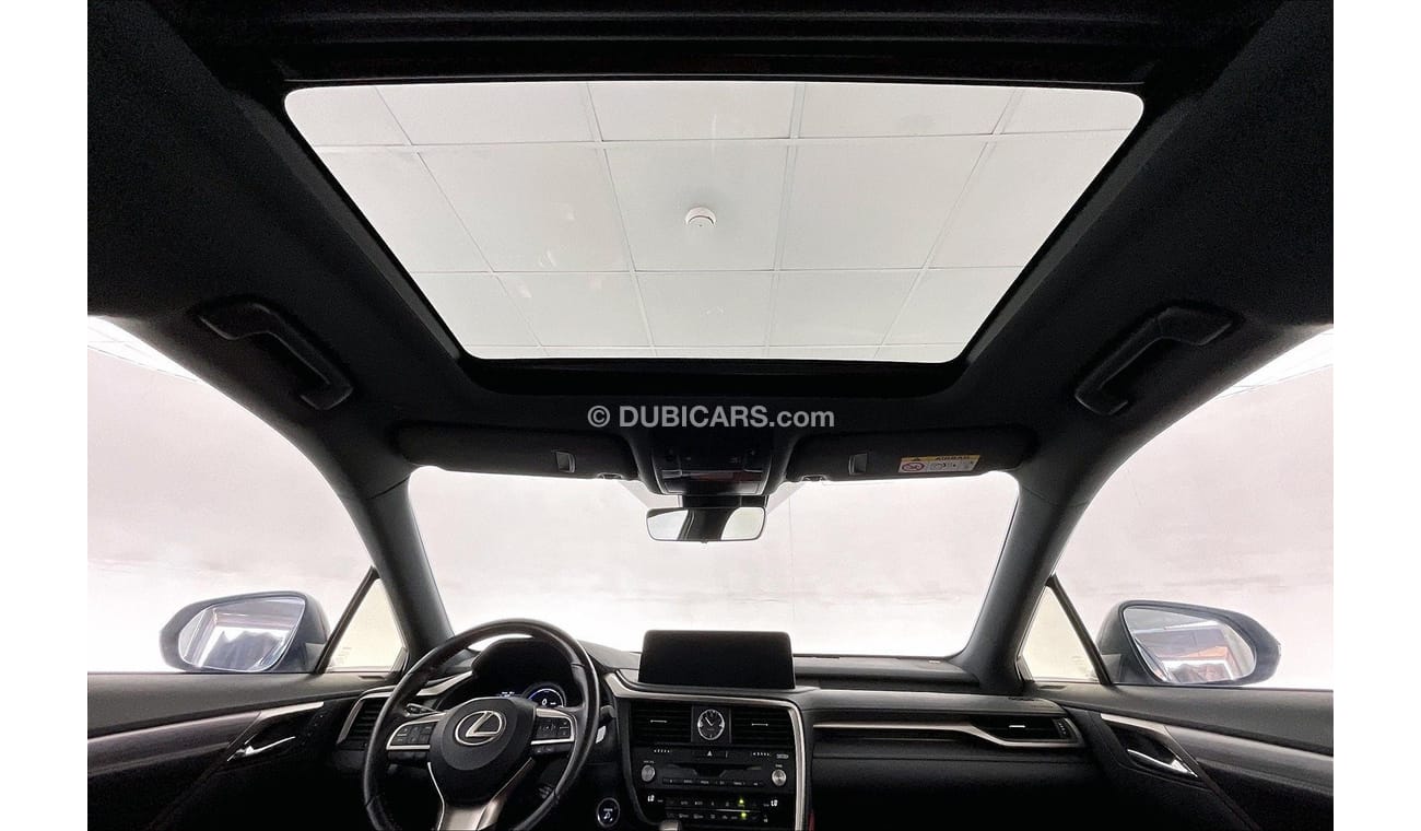 Chevrolet Tahoe LTZ ‏خليجي