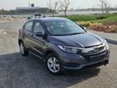 هوندا HRV EX GCC Specs - Mid Option Compact Family SUV Single Owned