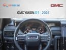 GMC Yukon GMC Yukon AT4 (Export)