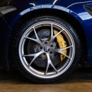 ألفا روميو جوليا Quadrifoglio 2.9L (505 HP) AED 3,161 pm • 0% Downpayment • Alfa Romeo Giulia Quadrifoglio •  Agency 