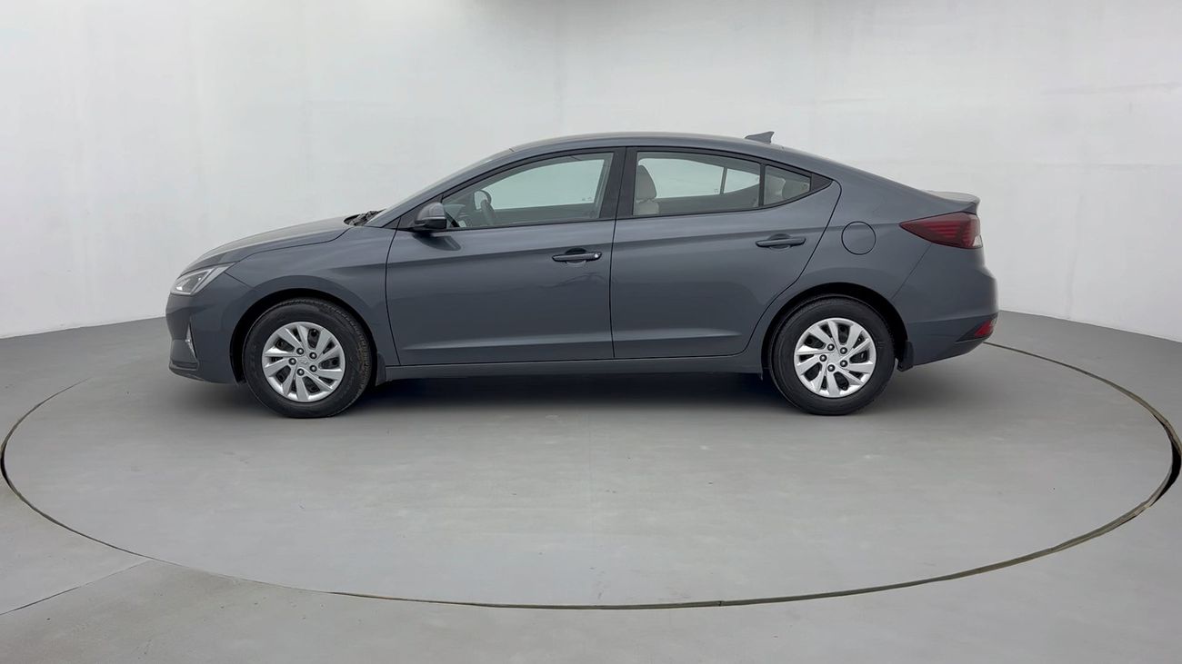 Hyundai Elantra 1600