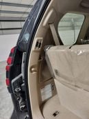 تويوتا برادو 4.0L PETROL V6 LIMITED AUTOMATIC TRANSMISSION