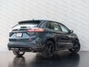 Ford Edge ST PERFORMANCE