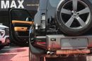 لاند روفر ديفندر 110 X P525 5.0L
