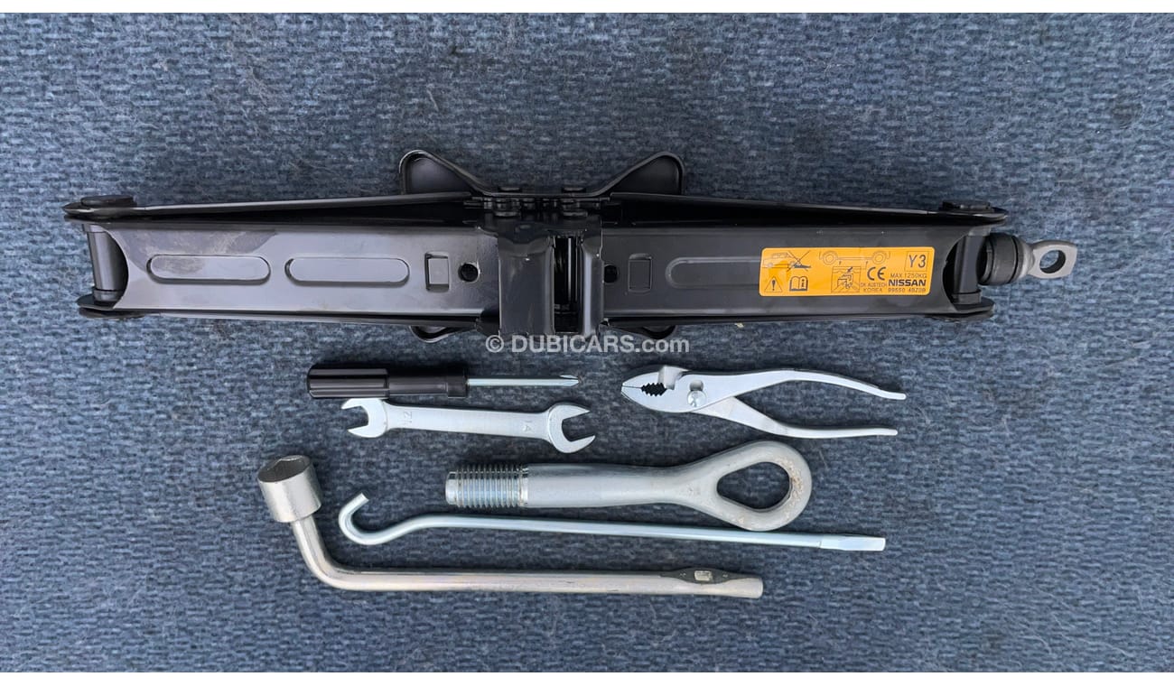 Nissan XTrail S 2.5 | Zero Down Payment | Free Home Test Drive