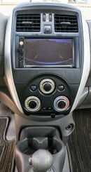 نيسان صني NISSAN SUNNY S 1.6L 2023 GCC IN EXCELLENT CONDITION