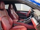 Lamborghini Urus 2020 | LAMBORGHINI URUS | GCC SPECS | FULL OPTION | PERFECT CONDITION