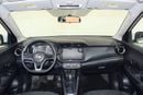 Nissan Kicks SV 2.0