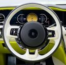 Rolls-Royce Cullinan 2025 Rolls Royce Cullinan, Warranty, Fully Loaded, Excellent Condition, Japanese