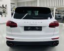 Porsche Cayenne Platinum Edition 3.6L