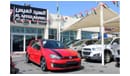 Volkswagen Golf GTI ACCIDENTS FREE - GCC - PERFECT CONDITION INSIDE OUT - 2000 CC
