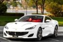 Ferrari Portofino STANDARD GCC Spec | FSH