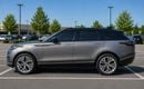 Land Rover Range Rover Velar Range velar Model 2020 Fuel Petrol Colour brown