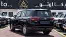 تويوتا لاند كروزر LC300 GXR 3.5L PETROL 26YM