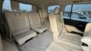 Toyota Land Cruiser ZX 3.5L, RHD, PETROL, 7-SEATERS, 2024 0KM