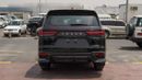 Lexus LX600 F SPORT FSport 3.5L V6  5 Seats